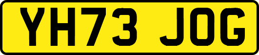 YH73JOG