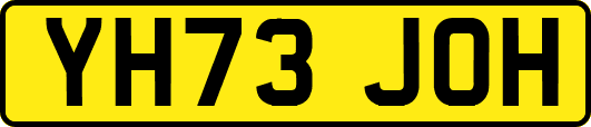 YH73JOH