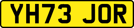 YH73JOR