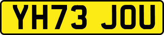 YH73JOU