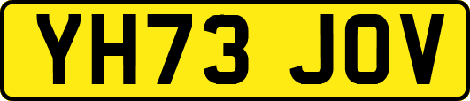 YH73JOV