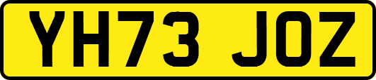 YH73JOZ