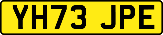 YH73JPE