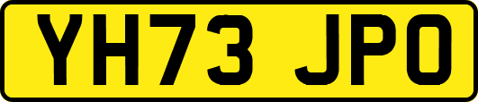 YH73JPO