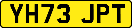 YH73JPT