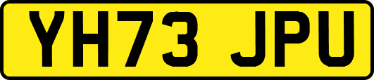 YH73JPU