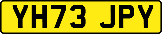 YH73JPY