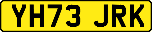 YH73JRK