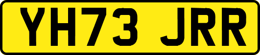 YH73JRR
