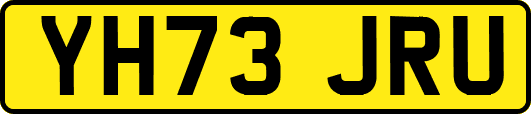YH73JRU