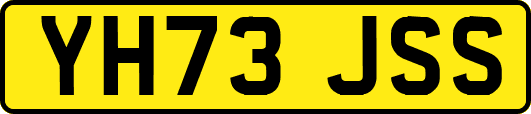 YH73JSS