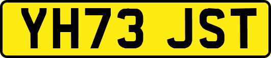YH73JST