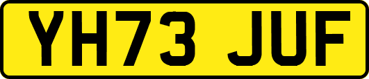 YH73JUF