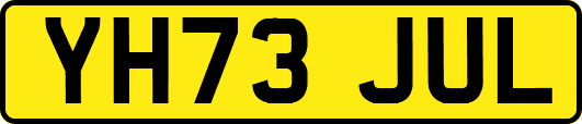 YH73JUL