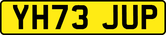 YH73JUP