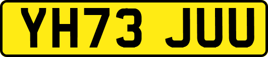 YH73JUU