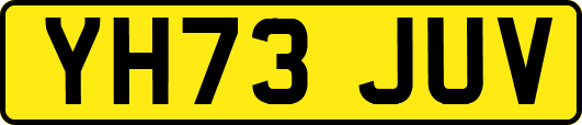 YH73JUV