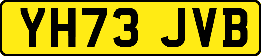 YH73JVB