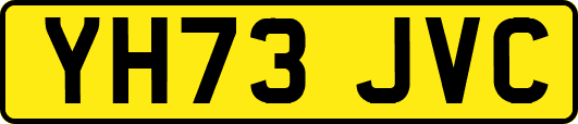 YH73JVC