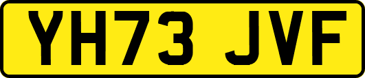 YH73JVF