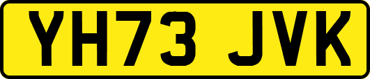 YH73JVK