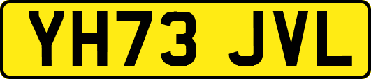 YH73JVL