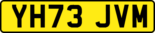 YH73JVM