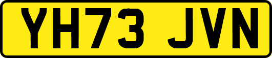 YH73JVN