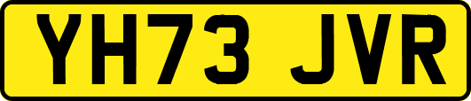 YH73JVR