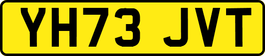 YH73JVT