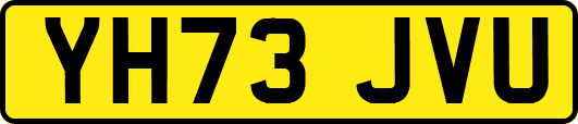 YH73JVU