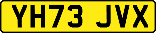 YH73JVX