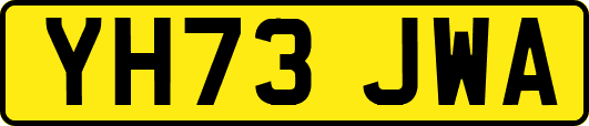 YH73JWA