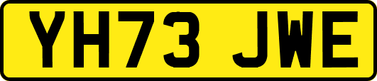 YH73JWE