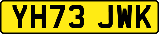 YH73JWK