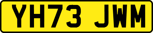 YH73JWM