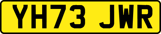 YH73JWR