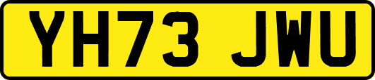 YH73JWU