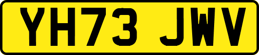 YH73JWV