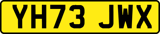 YH73JWX