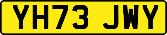 YH73JWY