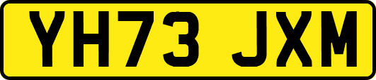YH73JXM