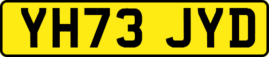 YH73JYD