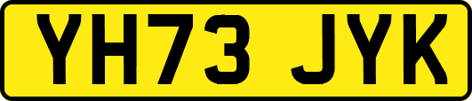 YH73JYK