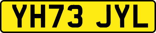 YH73JYL