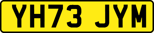 YH73JYM
