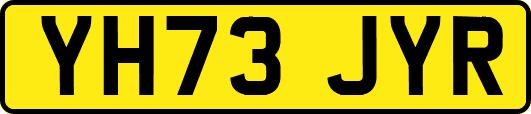 YH73JYR