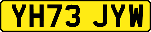 YH73JYW