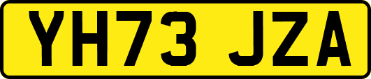 YH73JZA