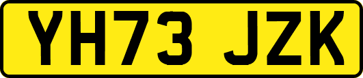 YH73JZK